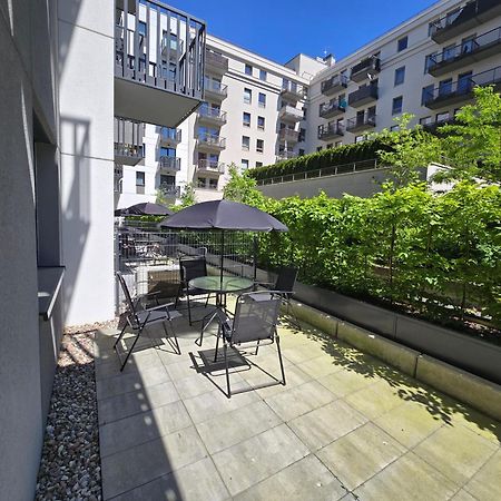 Nova L-Elite Apartment Szczecin Luaran gambar