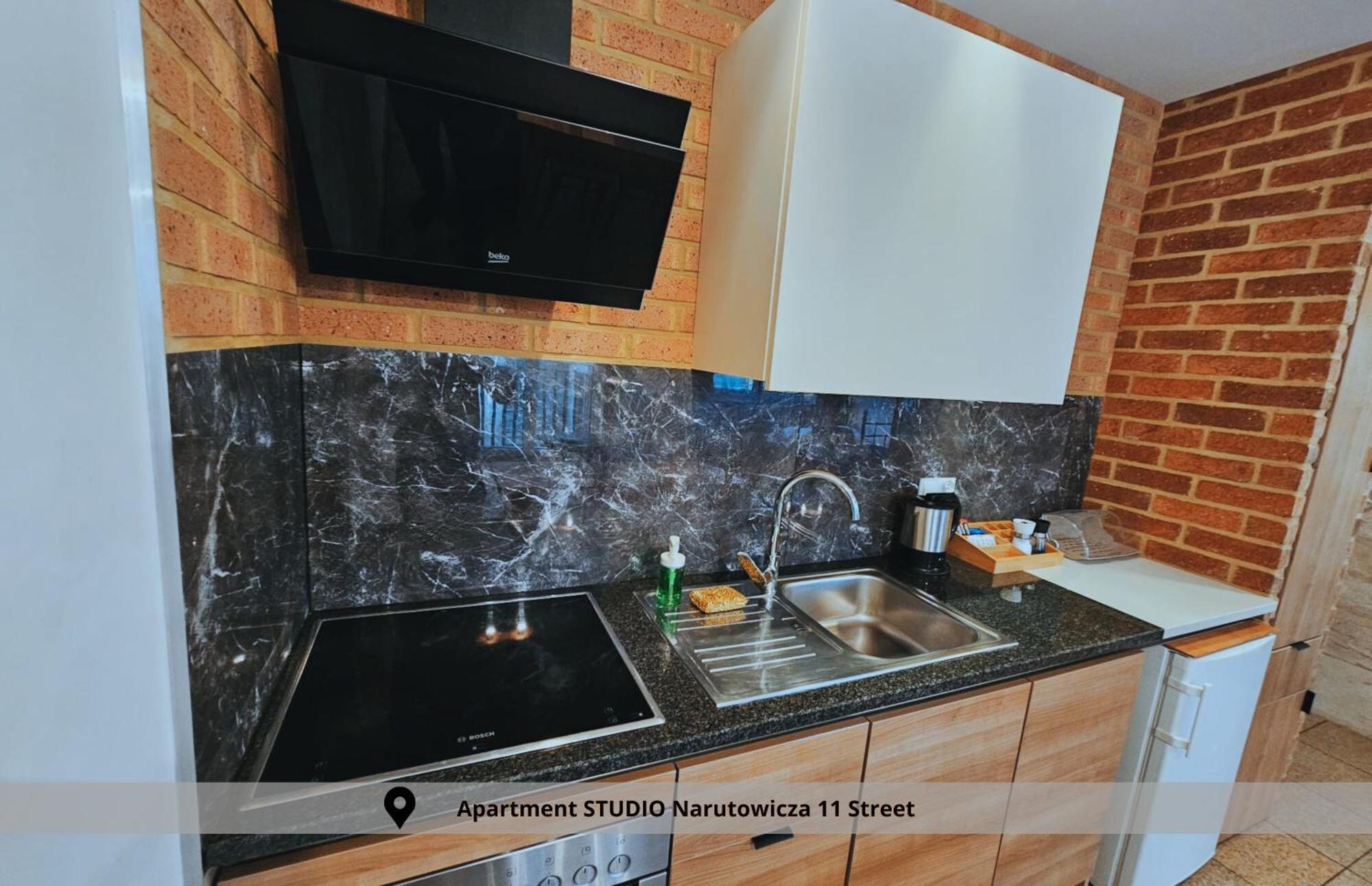 Nova L-Elite Apartment Szczecin Luaran gambar