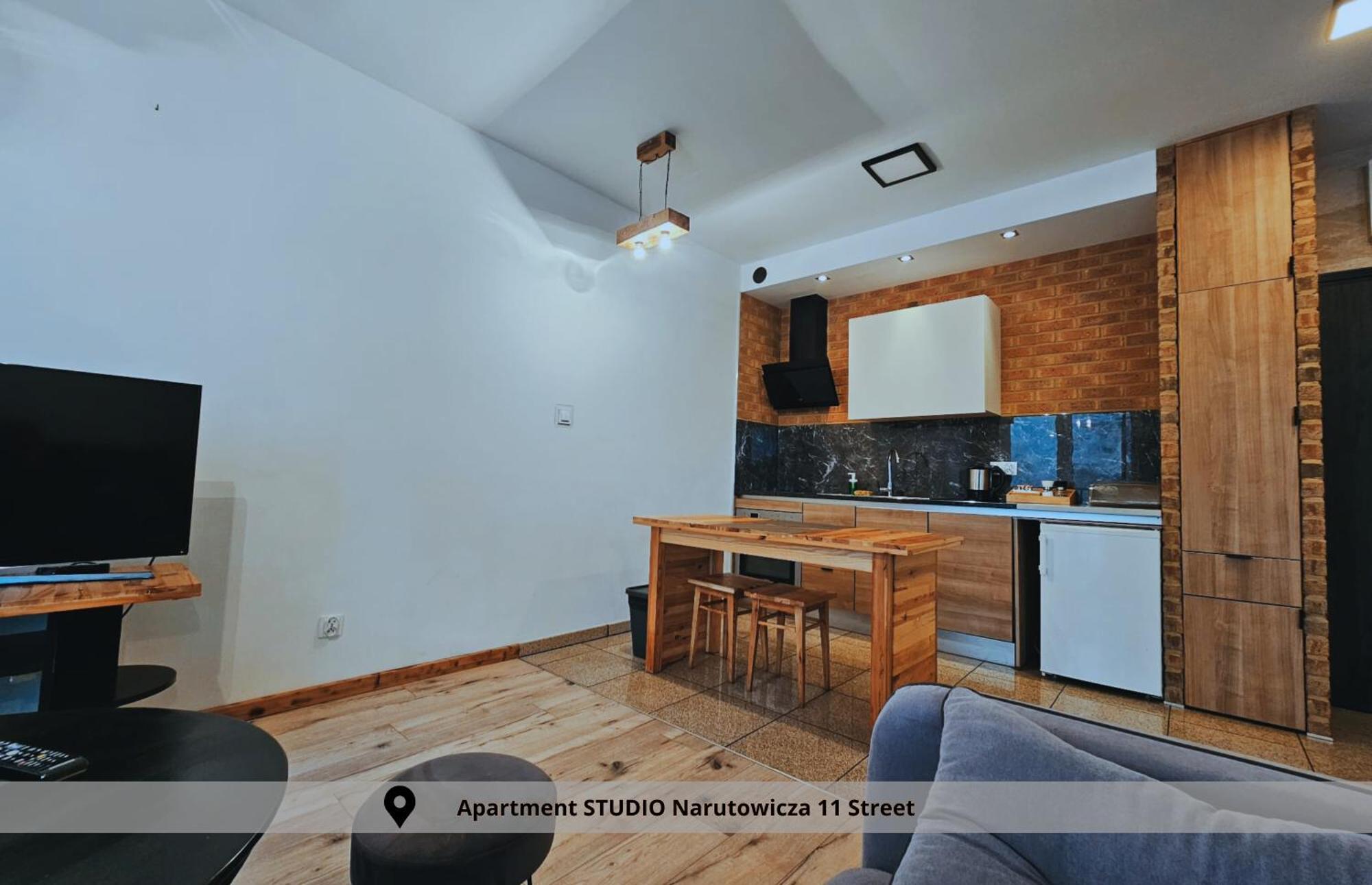 Nova L-Elite Apartment Szczecin Luaran gambar