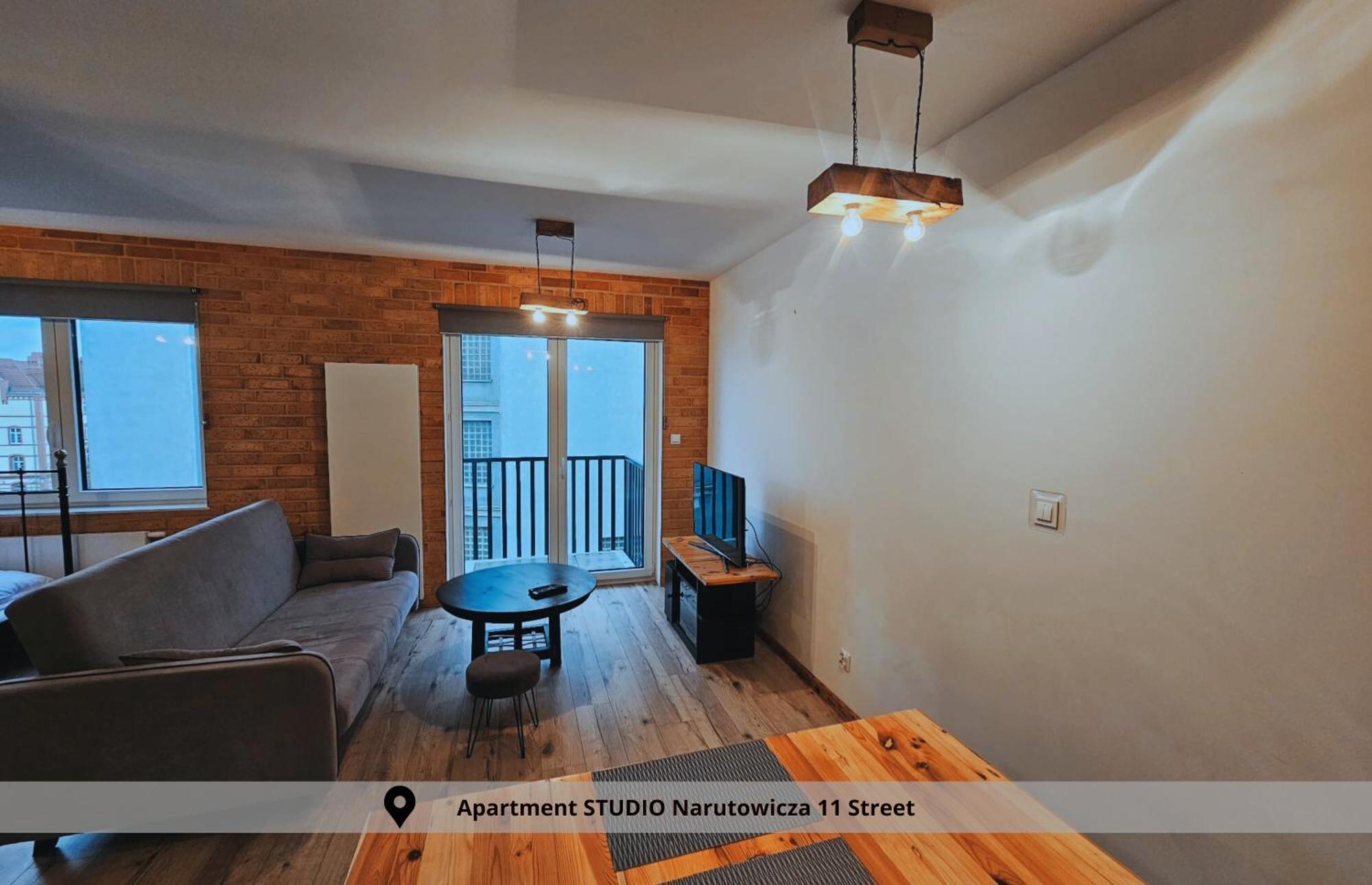 Nova L-Elite Apartment Szczecin Luaran gambar