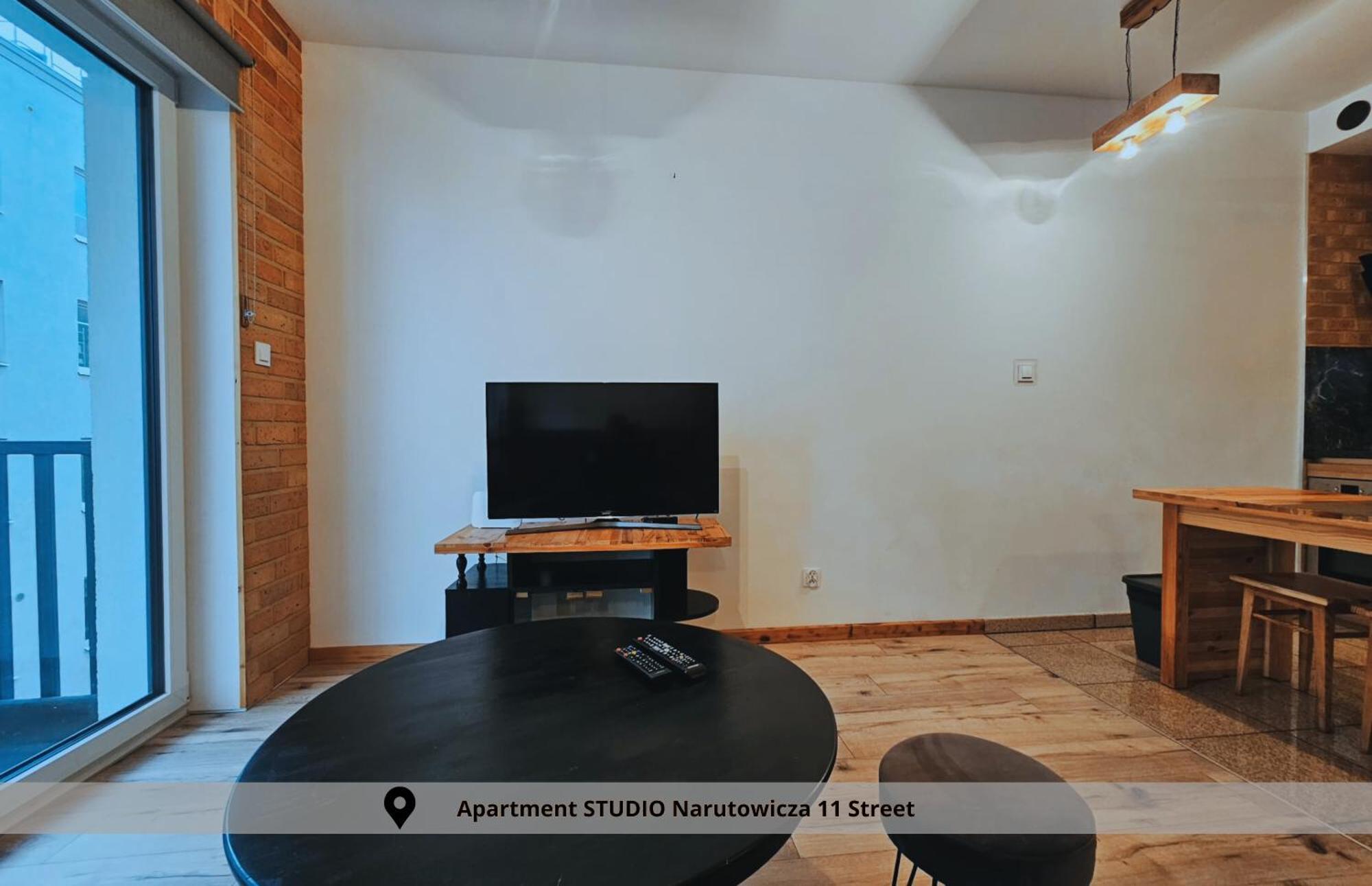 Nova L-Elite Apartment Szczecin Luaran gambar