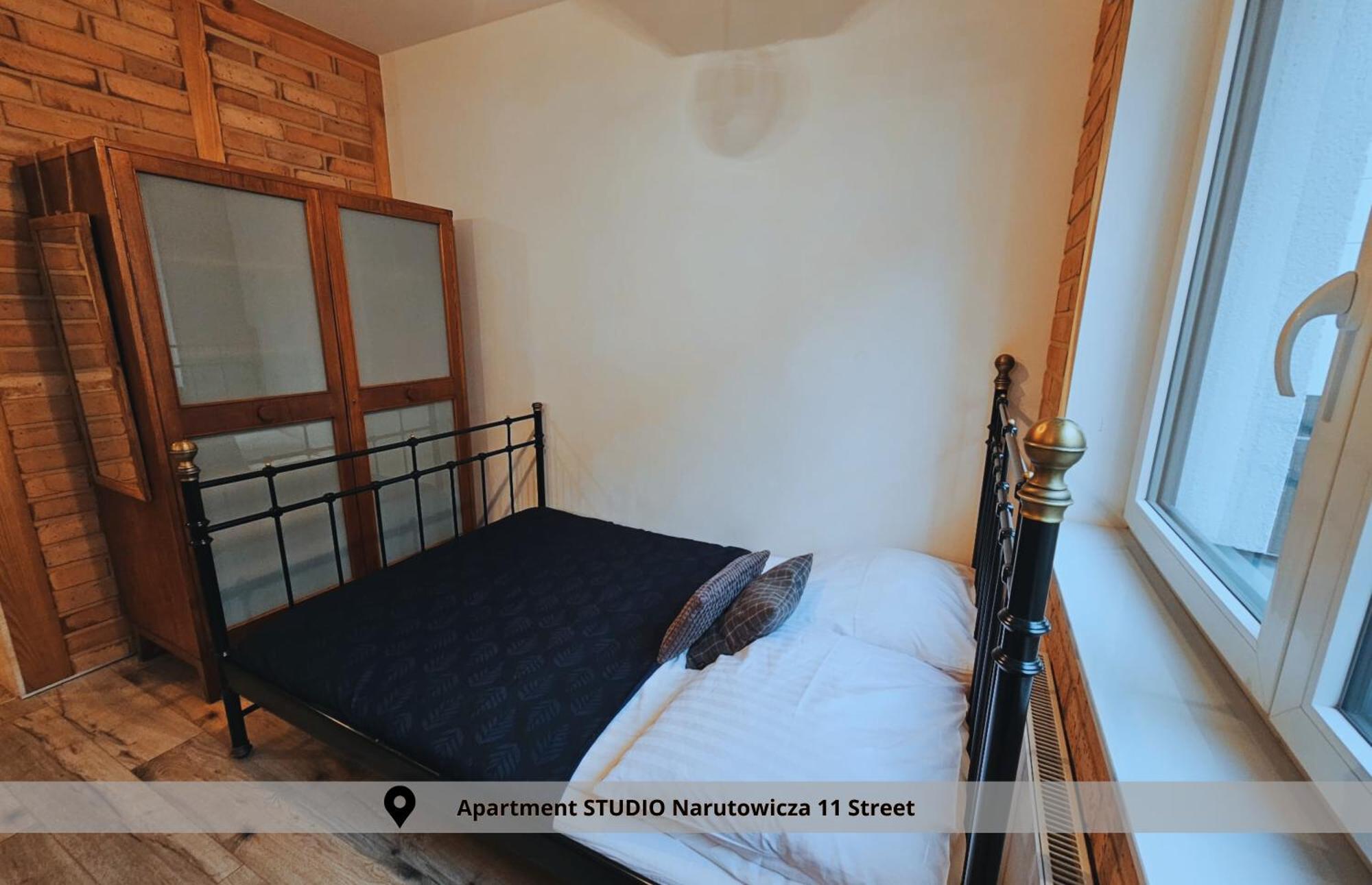 Nova L-Elite Apartment Szczecin Luaran gambar