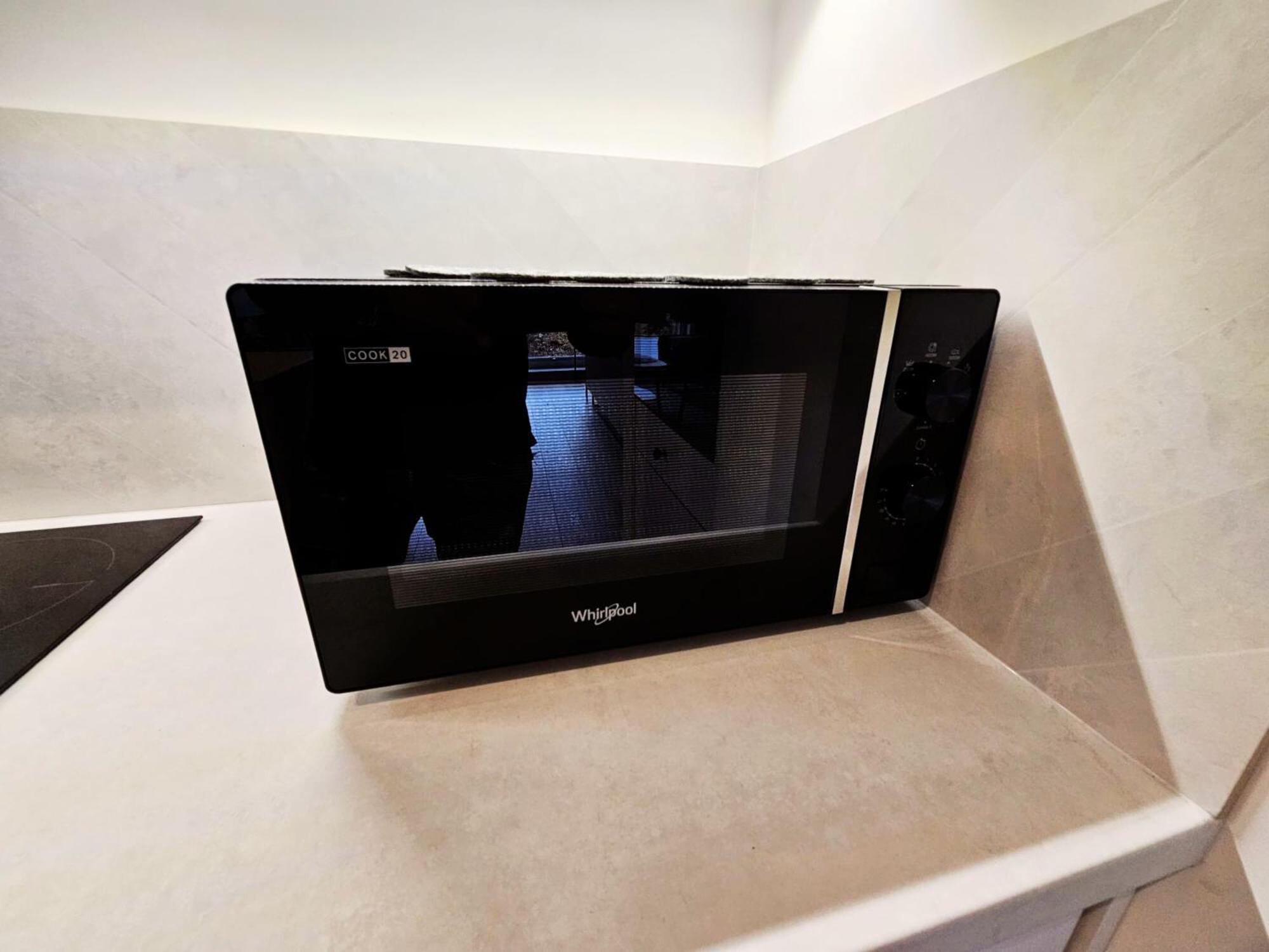Nova L-Elite Apartment Szczecin Luaran gambar