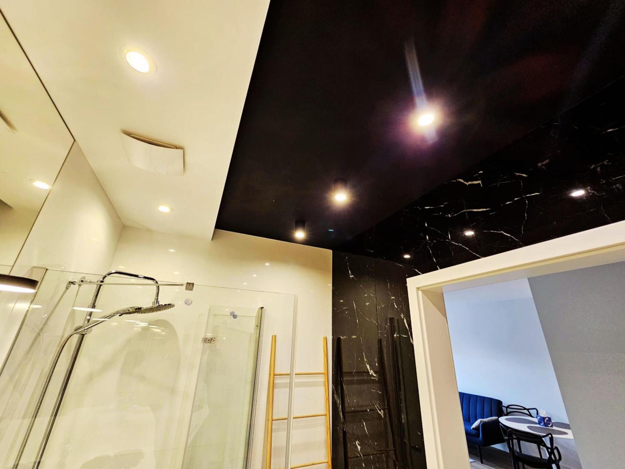Nova L-Elite Apartment Szczecin Luaran gambar